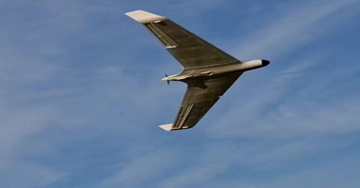 AX-1 Harbinger