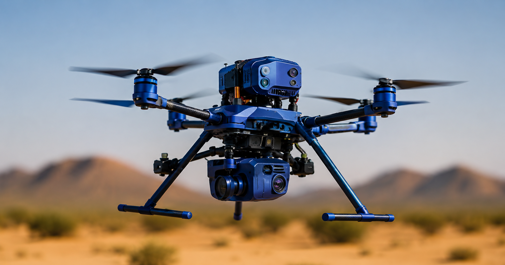 AX-1 Harbinger