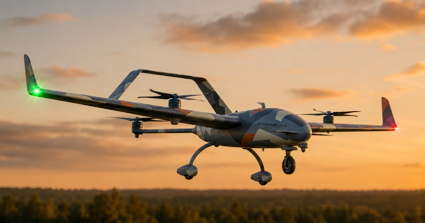 AX-1 Harbinger
